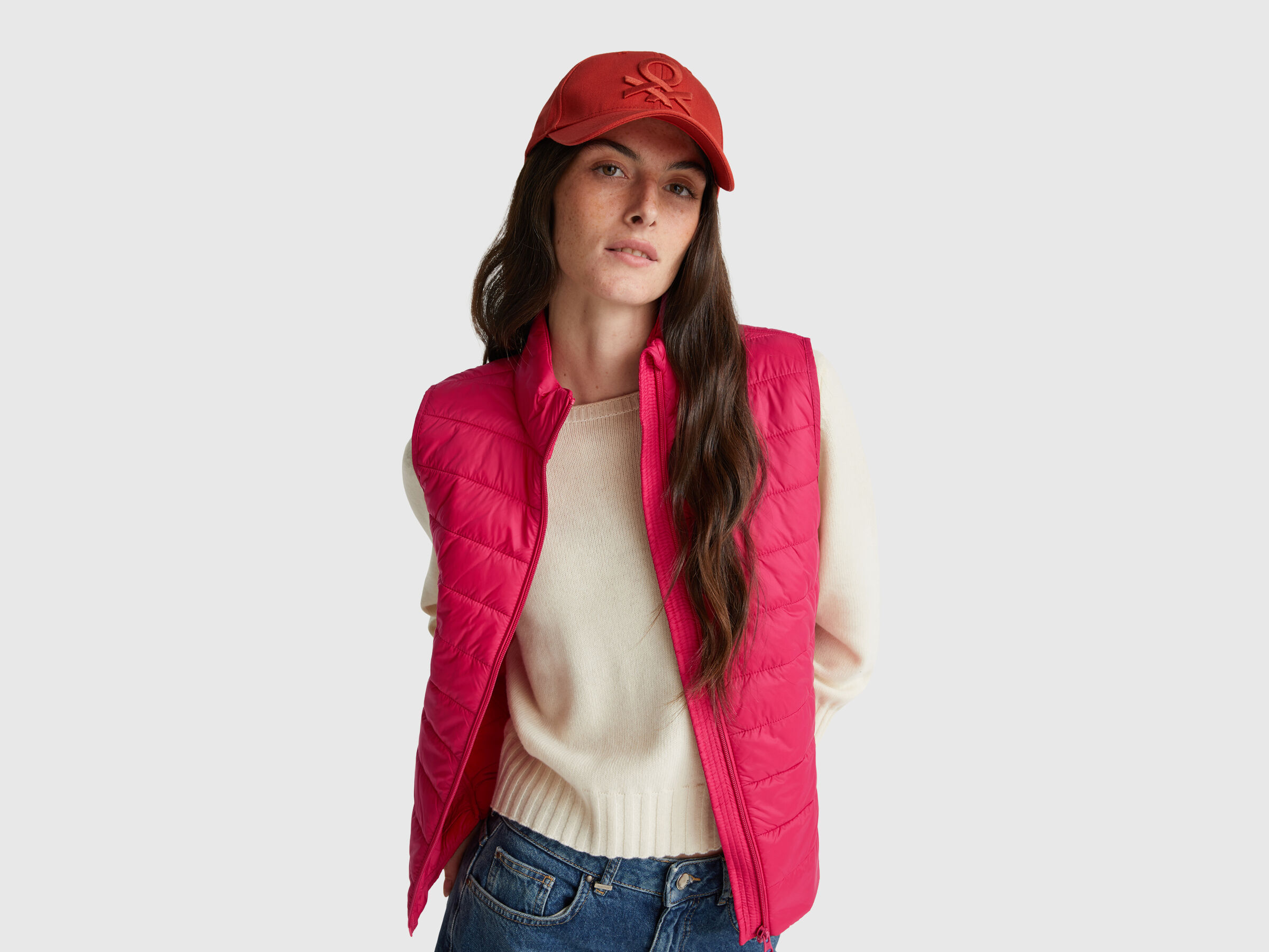 WAISTCOAT Women image number 4